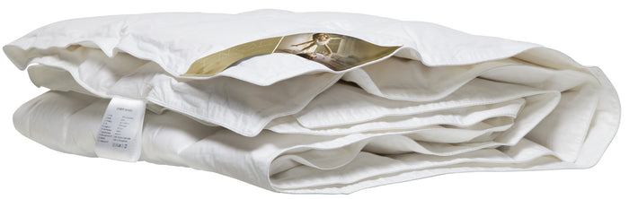 Ten Cate Dekbed - 100% Ganzendonzen Zomerdekbed 140x200 cm