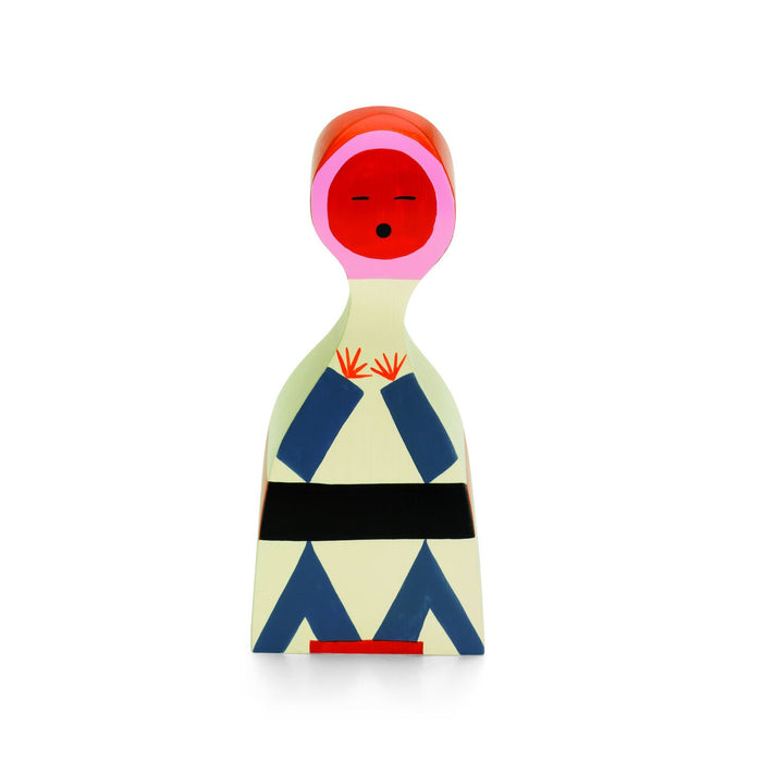 Vitra Wooden Dolls