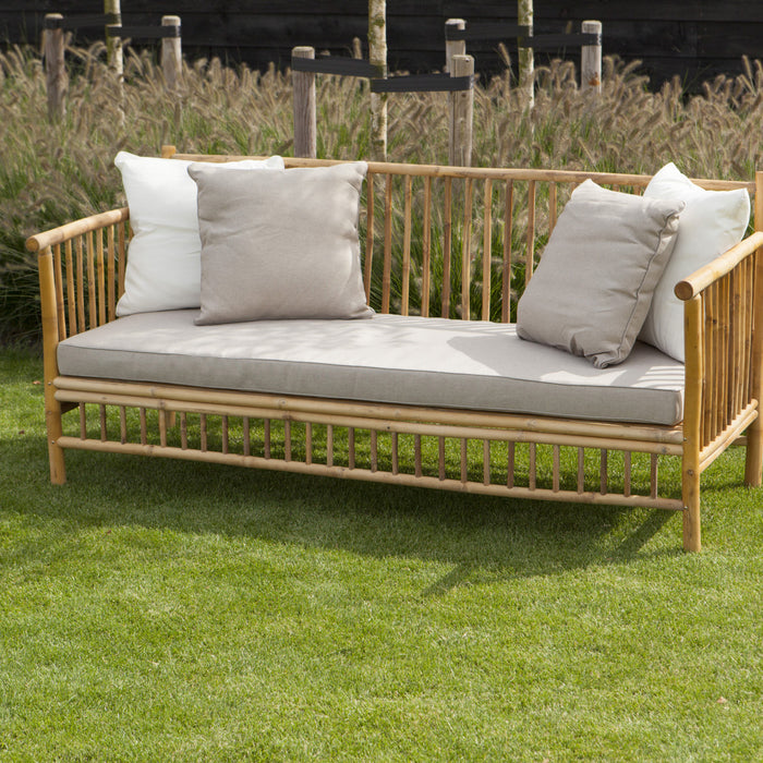 WOOOD Bamboo Bank - 2-zits