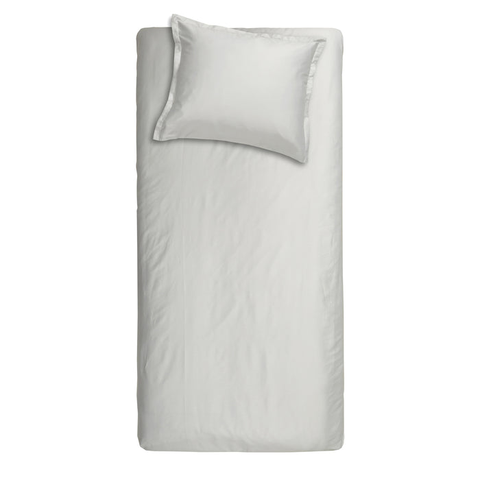 Cinderella Sundays Dekbedovertrek 240 x 200/220 cm - Lichtgrijs