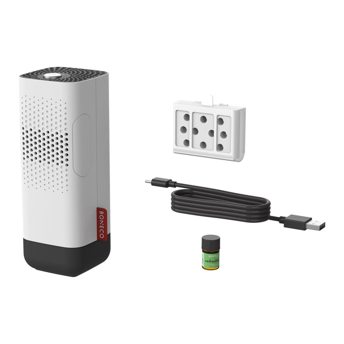 Boneco P50 Ionisator en Aromaverstuiver