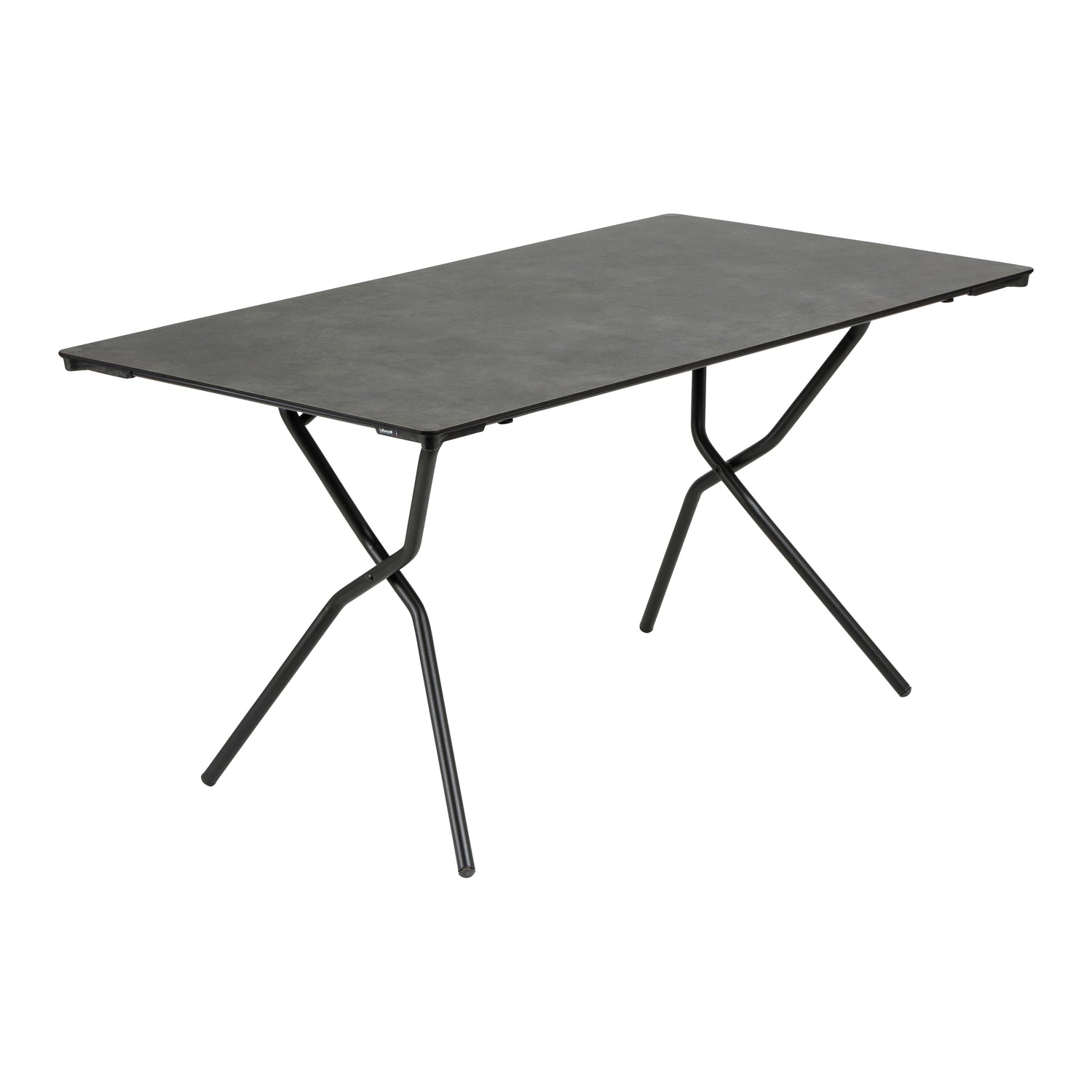 Lafuma Anytime Vouwtafel 140 x 80 cm