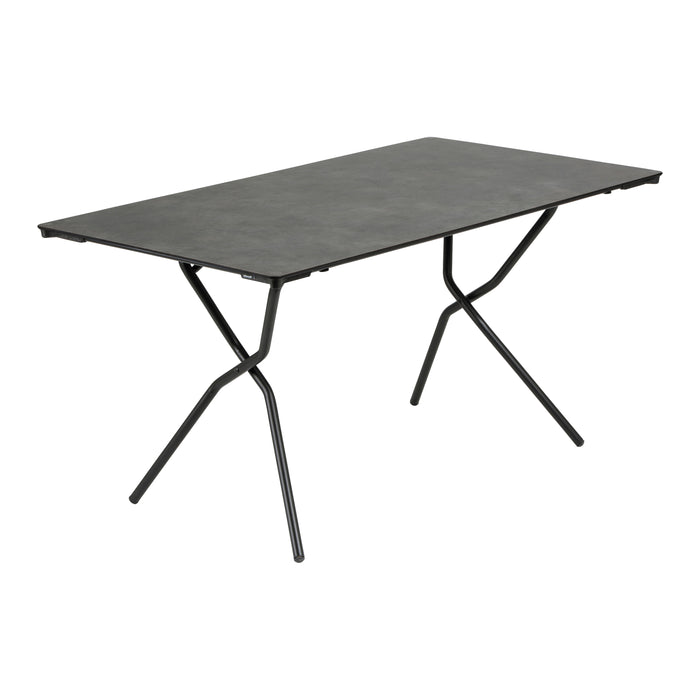 Lafuma Anytime Vouwtafel 140 x 80 cm