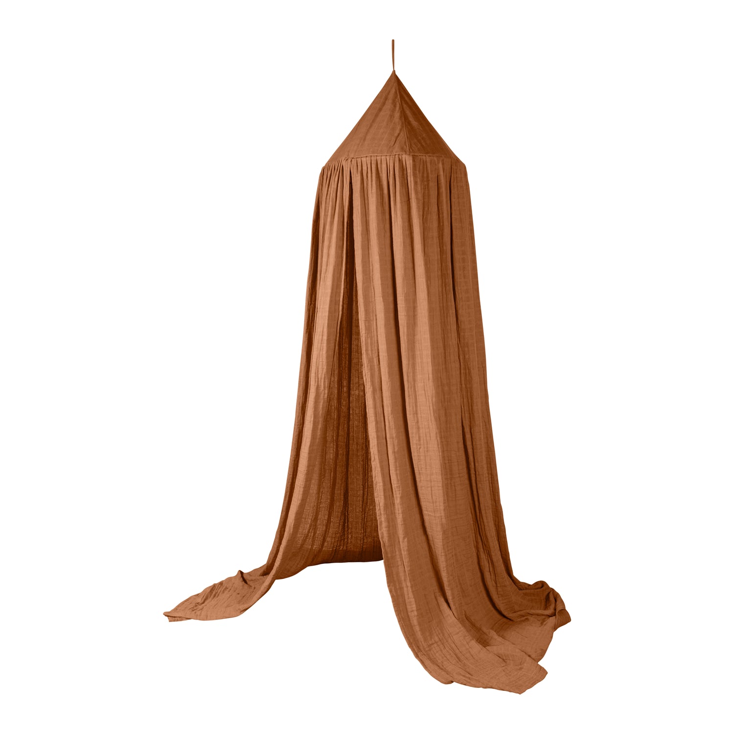 Sebra Bedhemel - Bruin