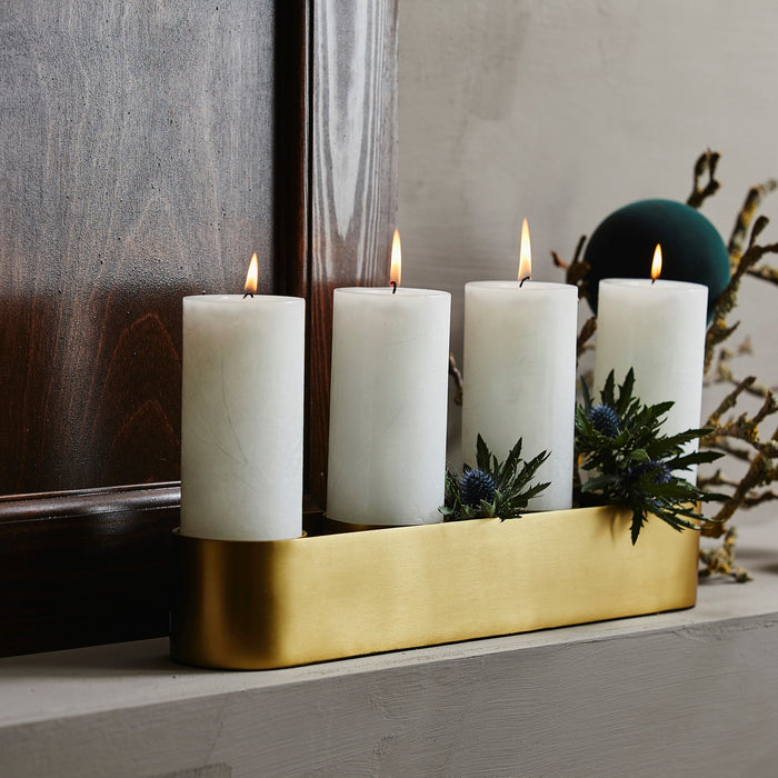 Nordal Gili Kandelaar L