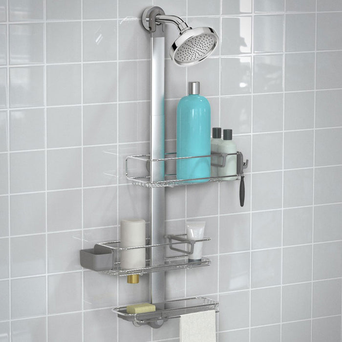 Simplehuman Showercaddy Verstelbaar Plus