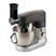 DOMO DO9182KR Keukenmixer - 4,5 L + accessoires