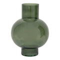 Urban Nature Culture Tummy A Vaas - Duck Green