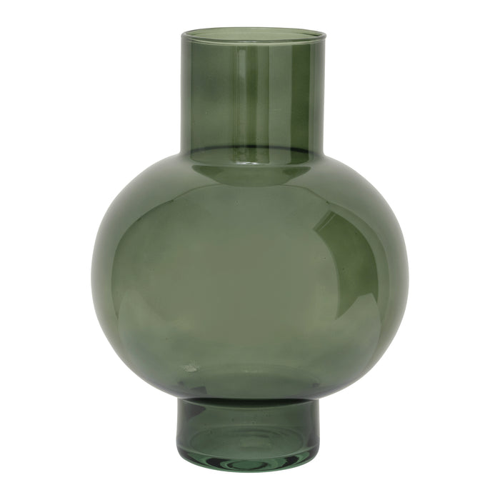 Urban Nature Culture Tummy A Vaas - Duck Green