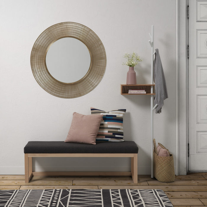 Kave Home Loya Eetkamerbank