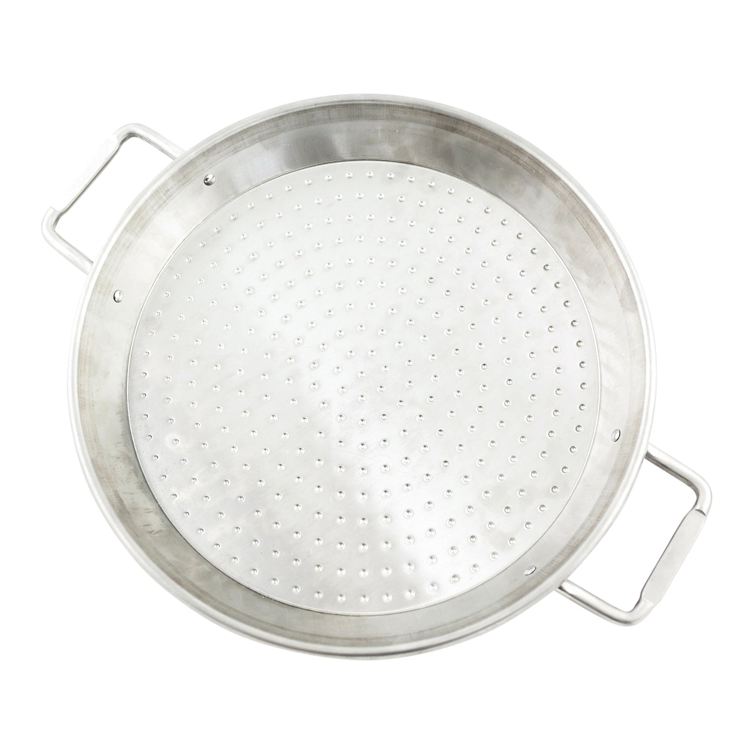 The Bastard Paella Pan