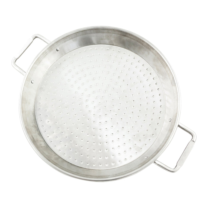 The Bastard Paella Pan