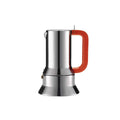 Alessi Manico Forato Koffiemaker - 6 kopjes