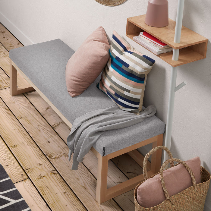 Kave Home Loya Eetkamerbank