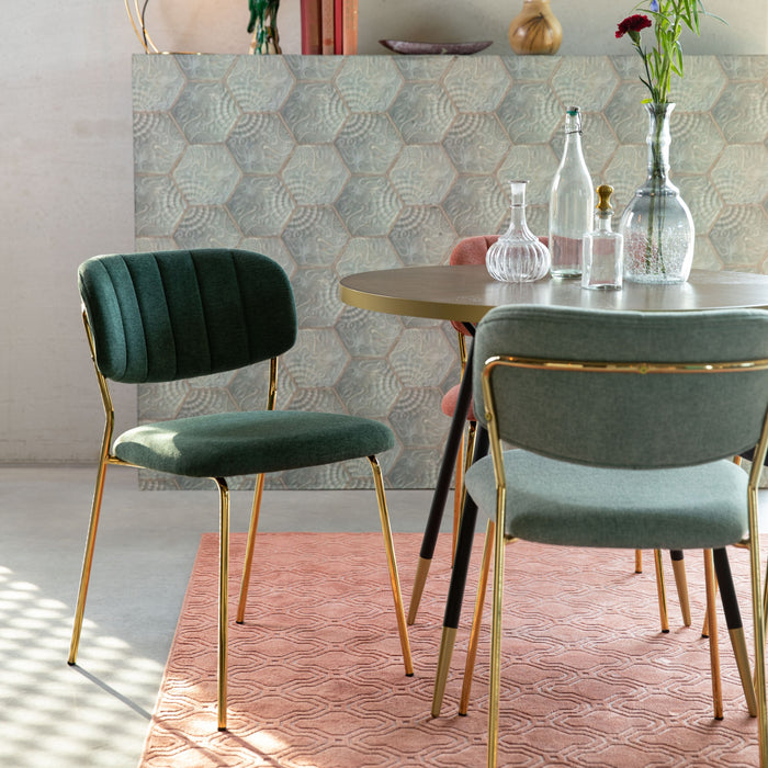 by fonQ basic Albin Eetkamerstoel