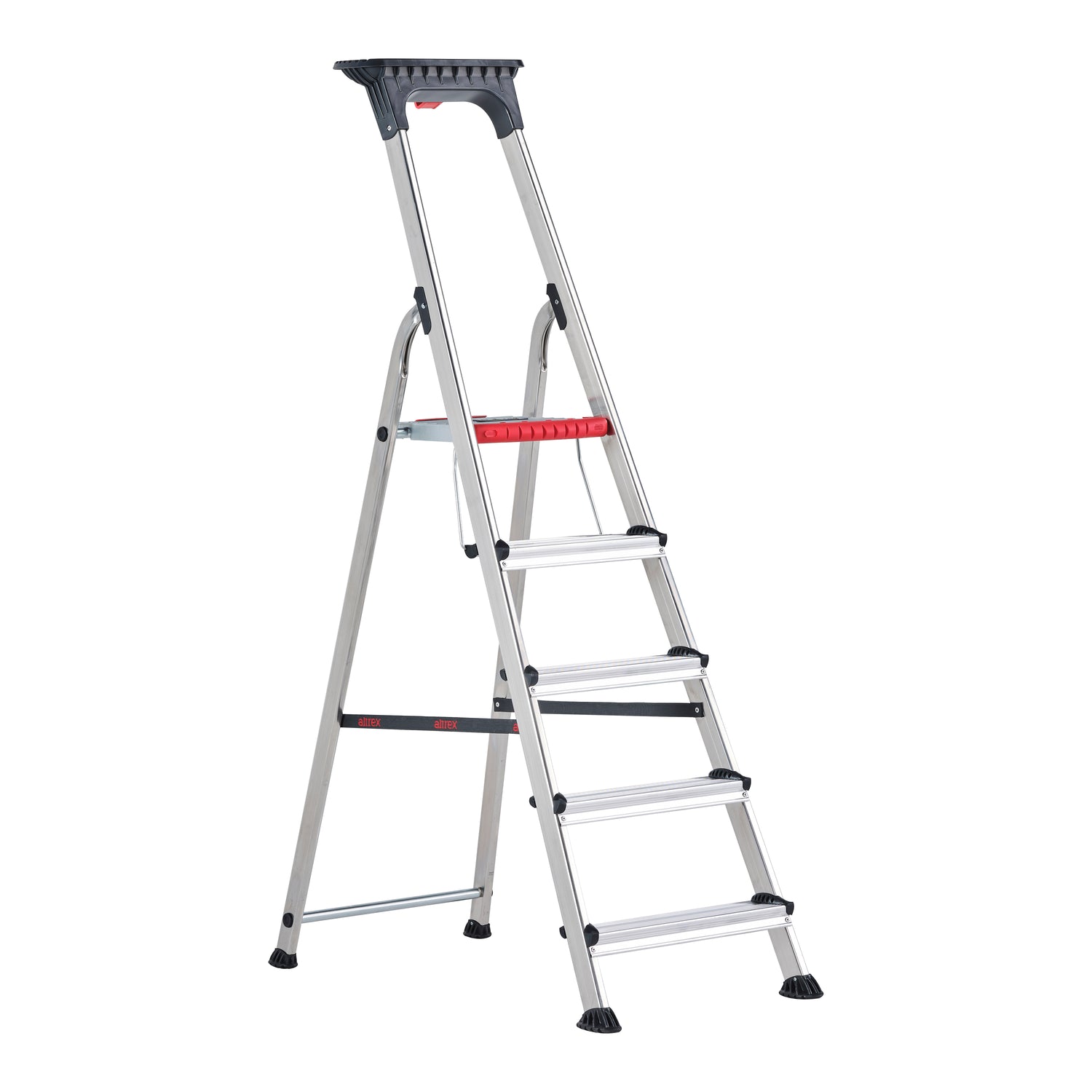 Altrex Double Decker 5 Huishoudtrap