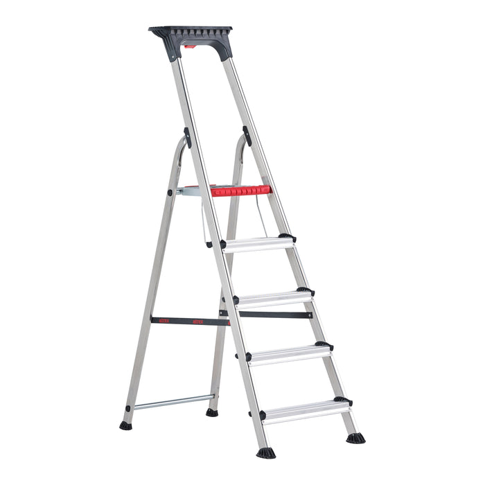 Altrex Double Decker 5 Huishoudtrap