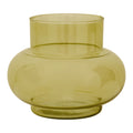 Urban Nature Culture Tummy B Vaas - Olive Oil