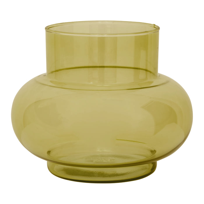 Urban Nature Culture Tummy B Vaas - Olive Oil