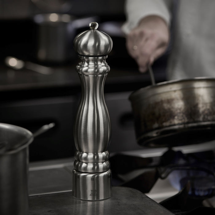 Peugeot Paris Chef Zoutmolen 22 cm