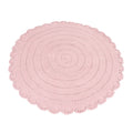Kidsdepot Roundy Vloerkleed Roze
