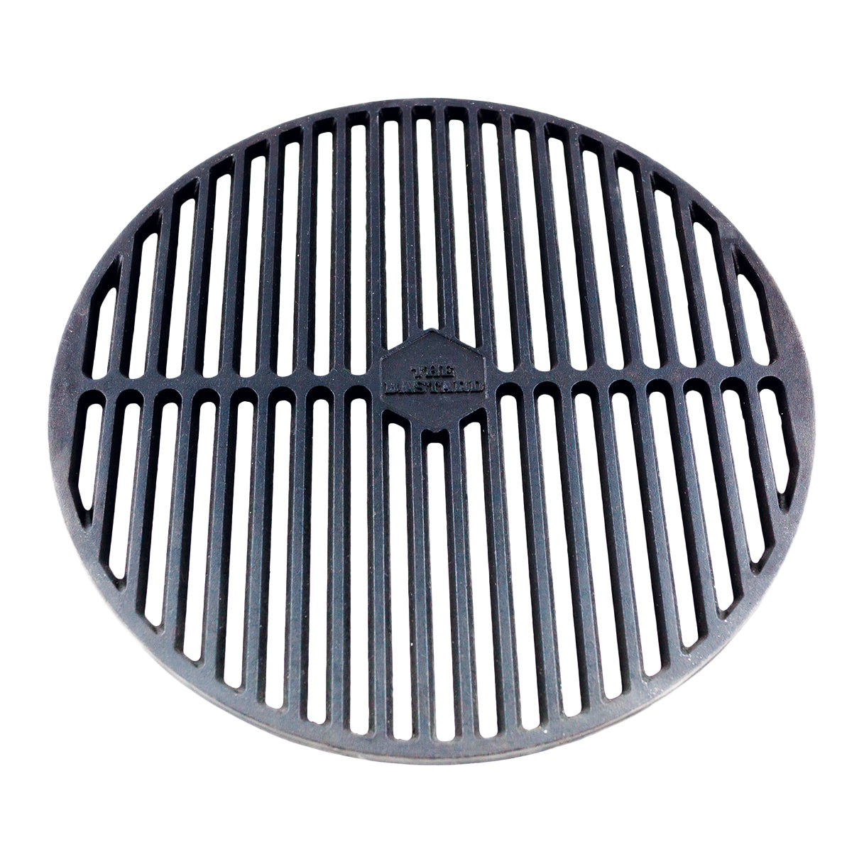 The Bastard Cast Iron Grid Small