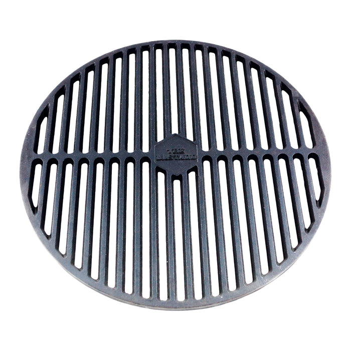 The Bastard Cast Iron Grid Small