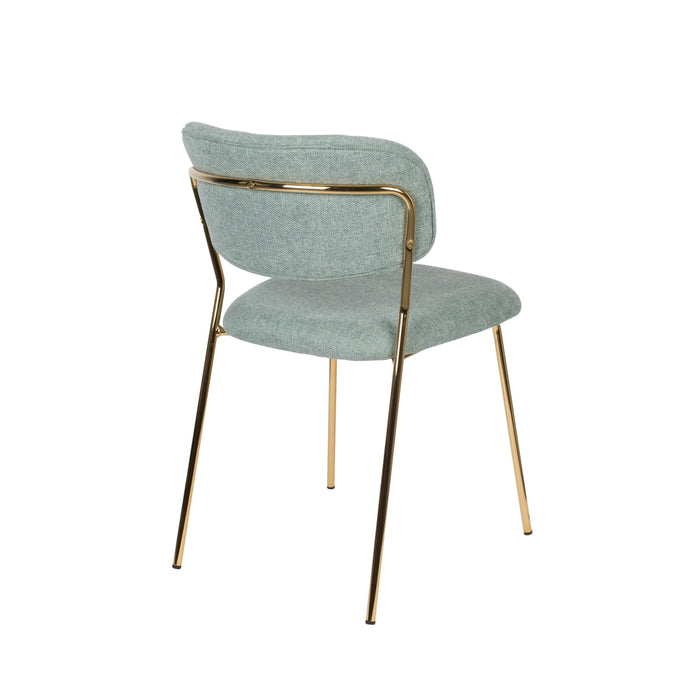 by fonQ basic Albin Eetkamerstoel