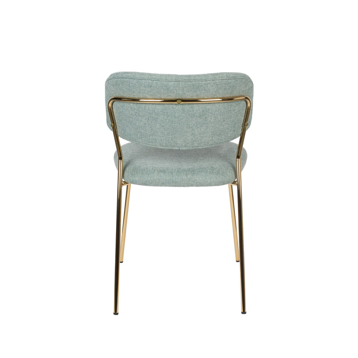 by fonQ basic Albin Eetkamerstoel