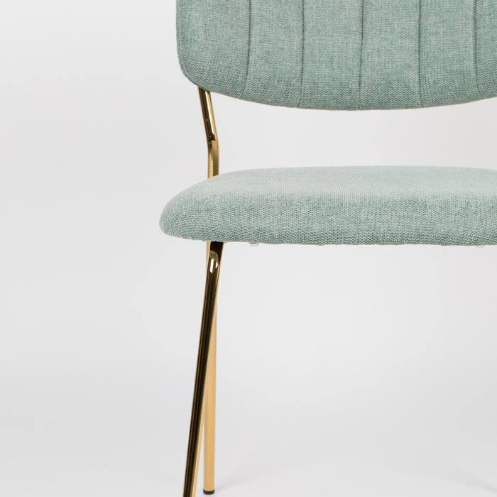 by fonQ basic Albin Eetkamerstoel