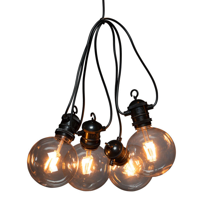 Konstsmide Lichtsnoer