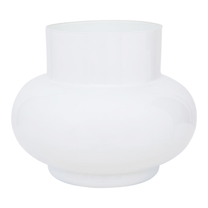 Urban Nature Culture Tummy B Vaas - Wit