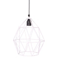 Kidsdepot Wire Hanglamp - Wit