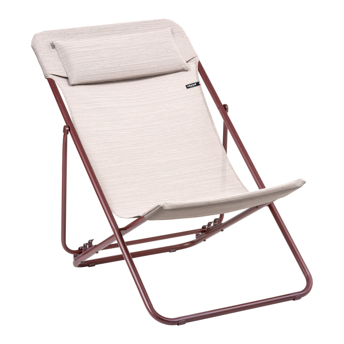 Lafuma Maxi Transat Plus Vouwstoel