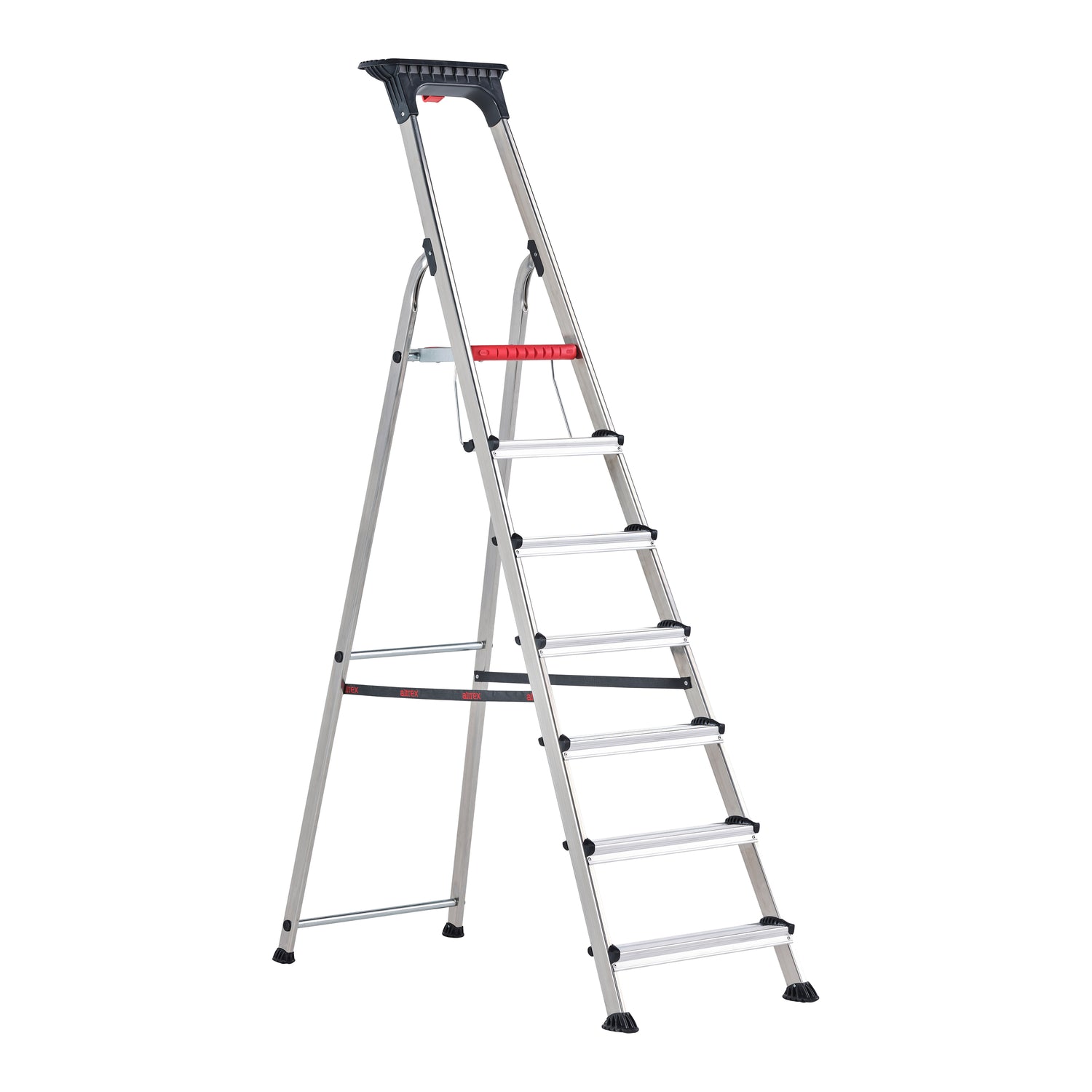 Altrex Double Decker 7 Huishoudtrap