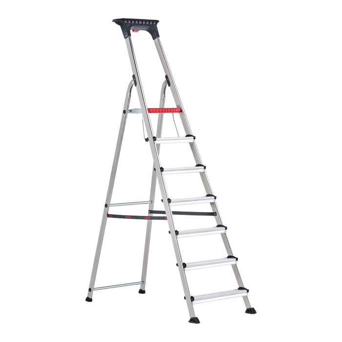 Altrex Double Decker 7 Huishoudtrap