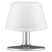 Eva Solo Sunlight Solar Tafellamp