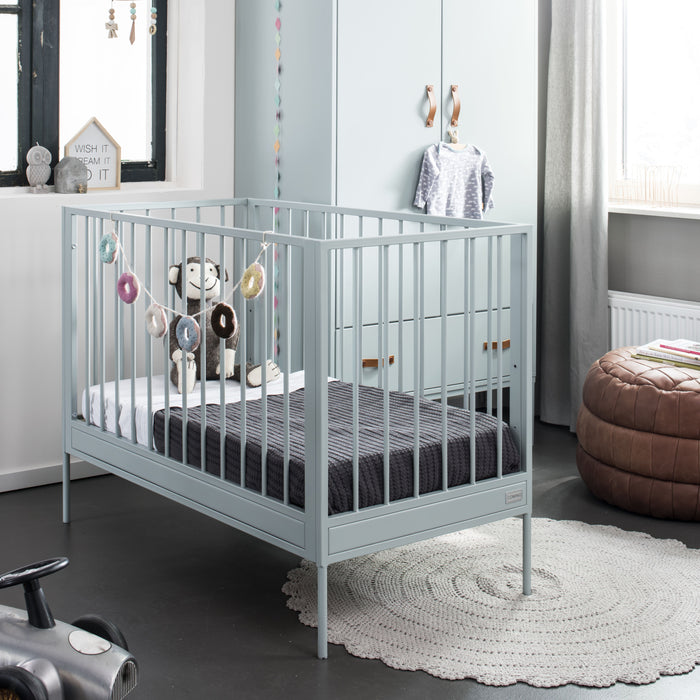 Kidsdepot Roundy Vloerkleed Taupe