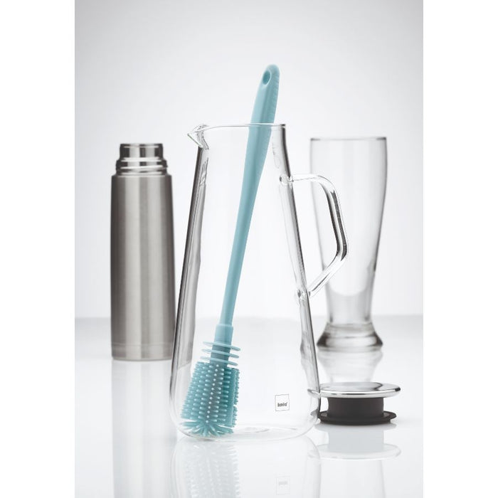 Kela - Flessenborstel, Lichtblauw - Kela | Susa