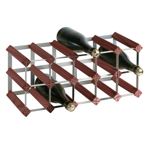 RTA Traditional Wijnrek 15 flessen