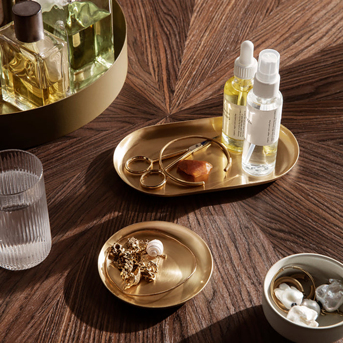 Ferm Living Post Salontafel - L