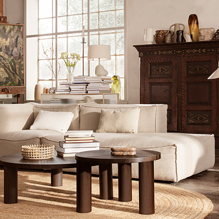 Ferm Living Post Salontafel - L