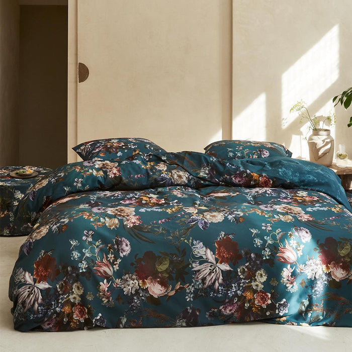 Essenza Isabelle Dekbedovertrek 140 x 220 cm - Balsam