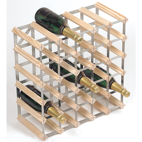RTA Traditional Wijnrek 30 flessen