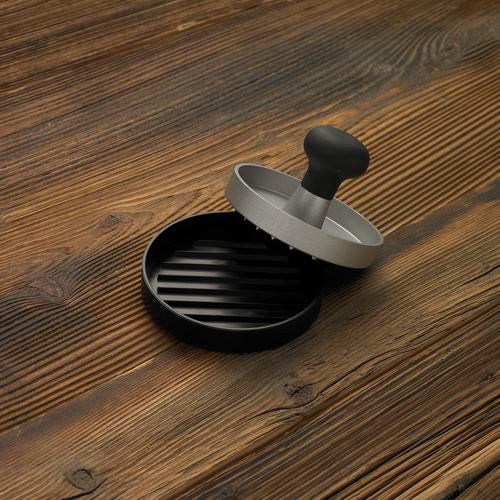 Rösle Hamburgerpers