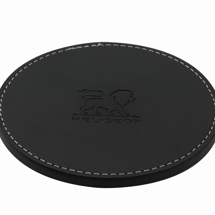 Peugeot Les Impitoyables Whiskeyset