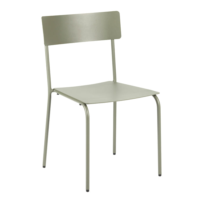 SERAX - Vincent Van Duysen - August Tuinstoel