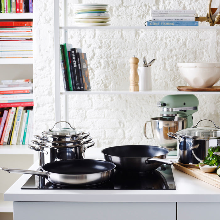 BK Purity Ceramic Koekenpan Ø 28 cm