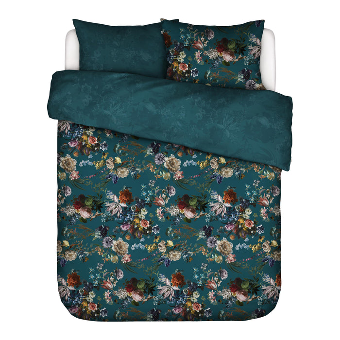 Essenza Isabelle Dekbedovertrek 200 x 220 cm - Balsam