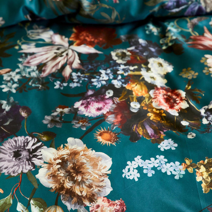 Essenza Isabelle Dekbedovertrek 200 x 220 cm - Balsam